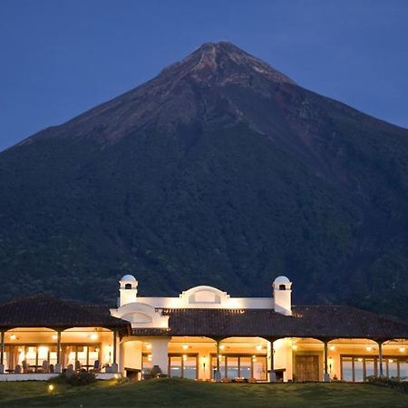 Hotel La Reunion Golf Resort And Residences Antigua Εξωτερικό φωτογραφία