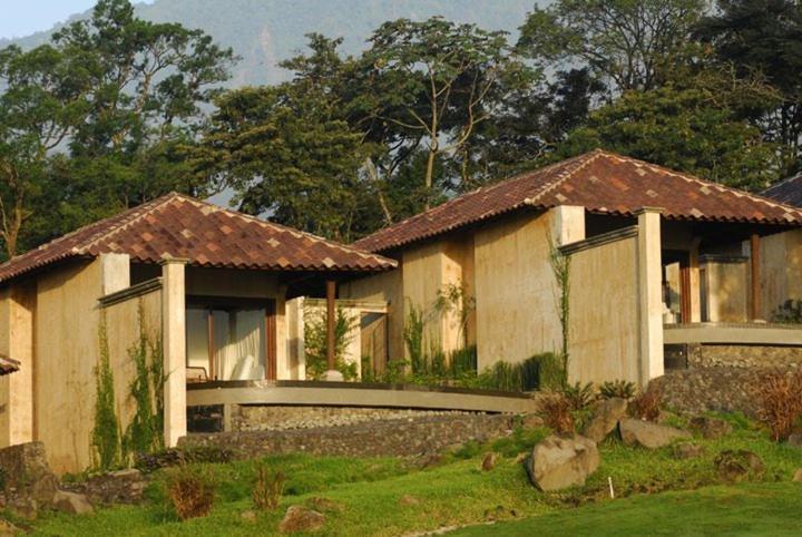 Hotel La Reunion Golf Resort And Residences Antigua Δωμάτιο φωτογραφία