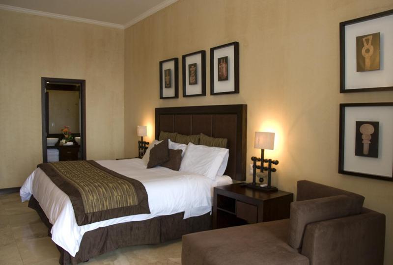Hotel La Reunion Golf Resort And Residences Antigua Εξωτερικό φωτογραφία