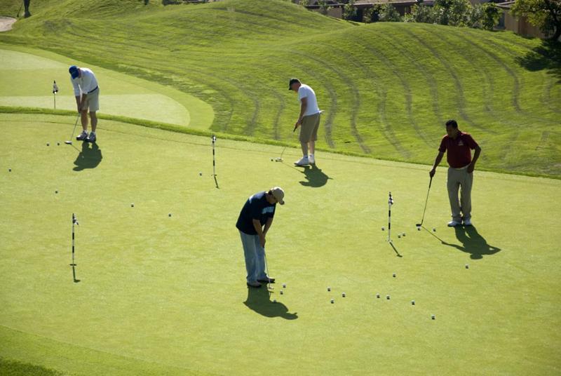 Hotel La Reunion Golf Resort And Residences Antigua Εξωτερικό φωτογραφία