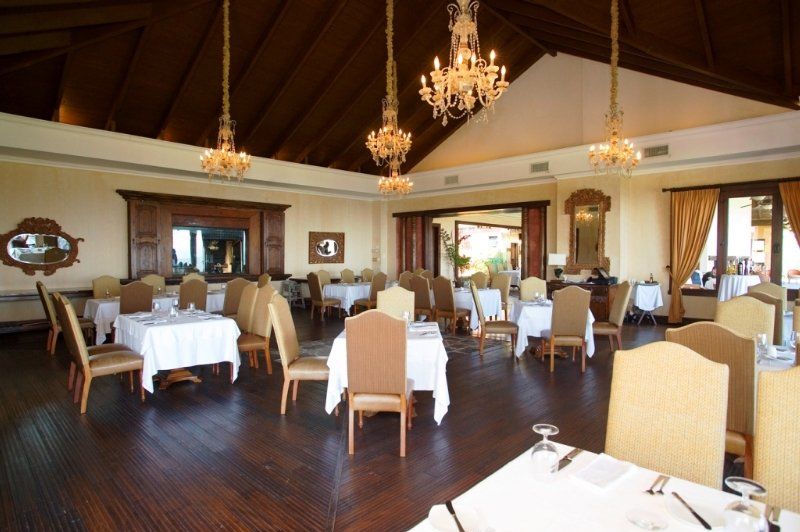 Hotel La Reunion Golf Resort And Residences Antigua Εξωτερικό φωτογραφία