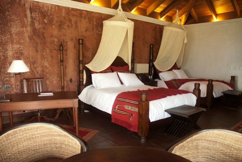 Hotel La Reunion Golf Resort And Residences Antigua Εξωτερικό φωτογραφία