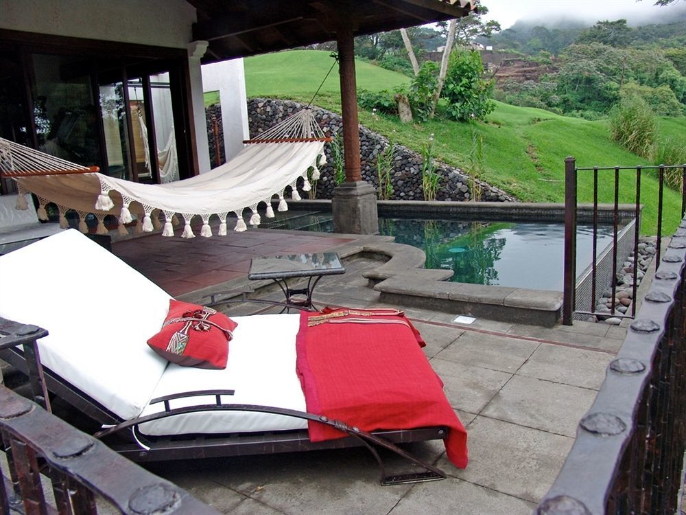 Hotel La Reunion Golf Resort And Residences Antigua Ανέσεις φωτογραφία