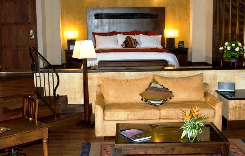 Hotel La Reunion Golf Resort And Residences Antigua Εξωτερικό φωτογραφία